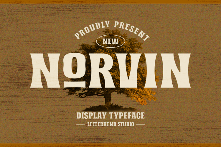 Norvin Font