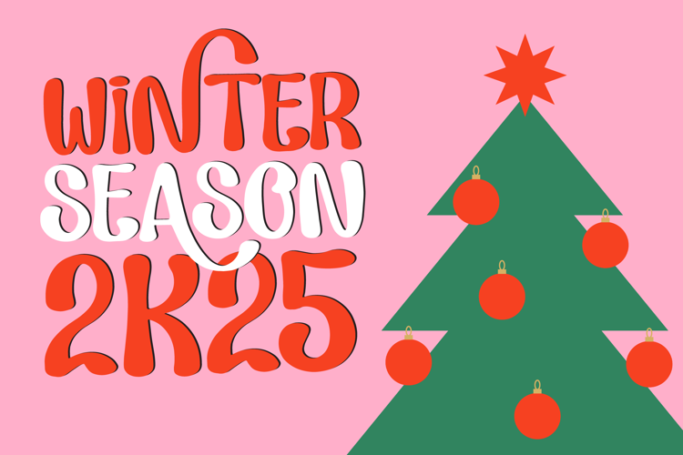 Preview of Slays Quiver Font