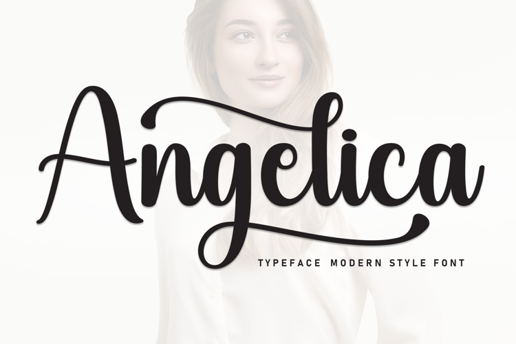 Angelica Font