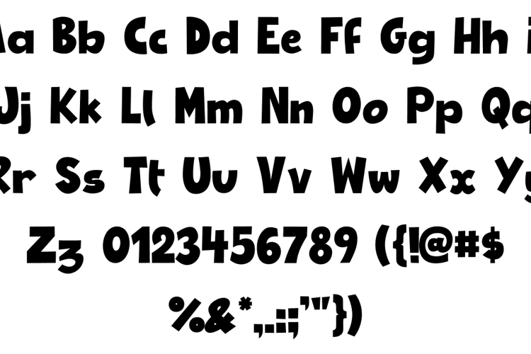 Retronome Font