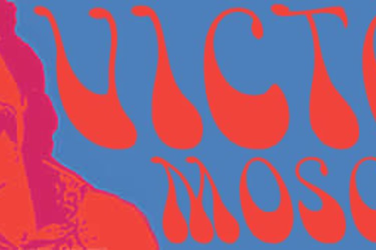 Victor Moscoso Font