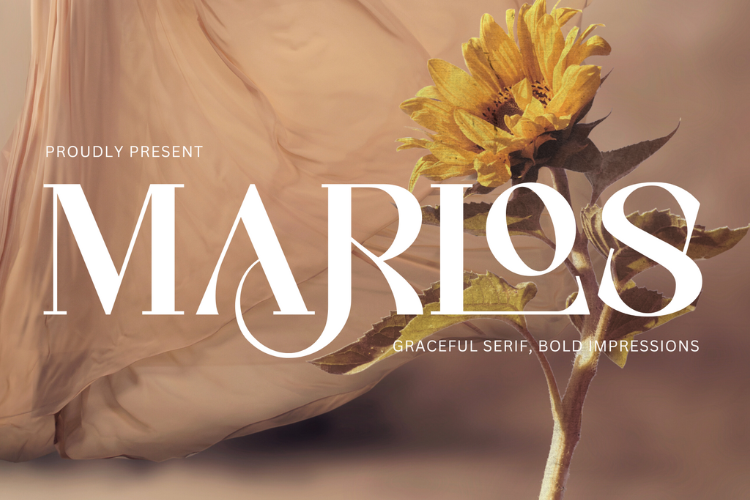 Marlos Font