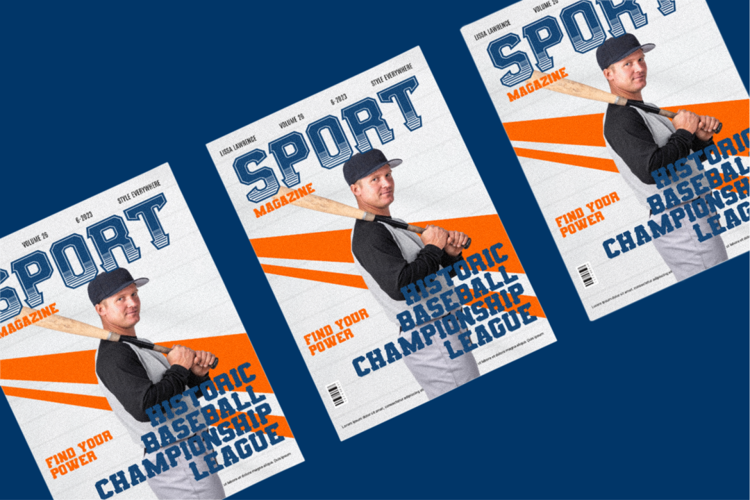 Preview of Quantro Sport Font