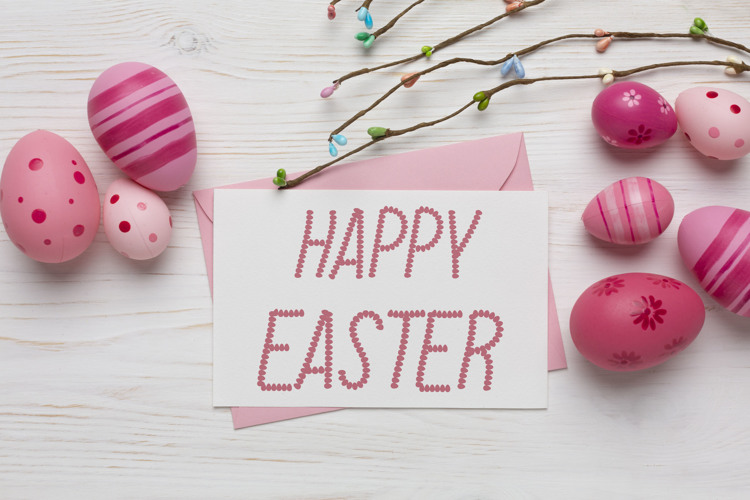 Easter Joy Font