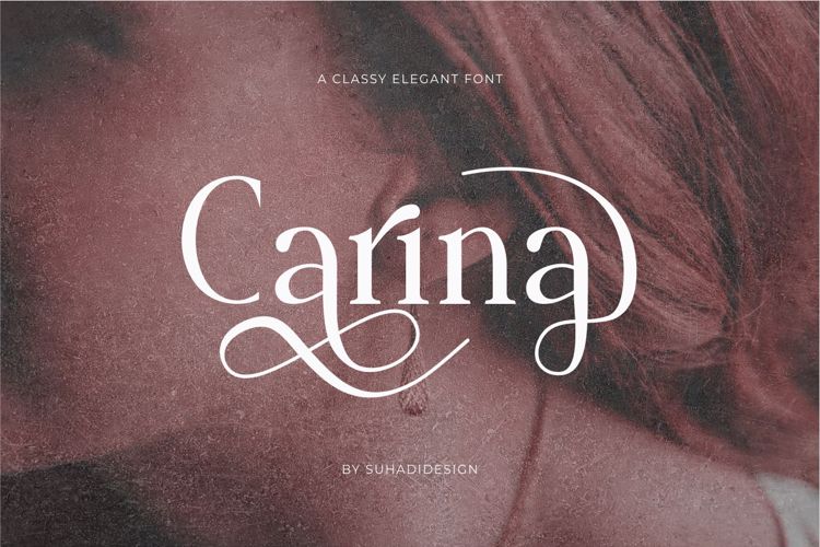 Carina Font