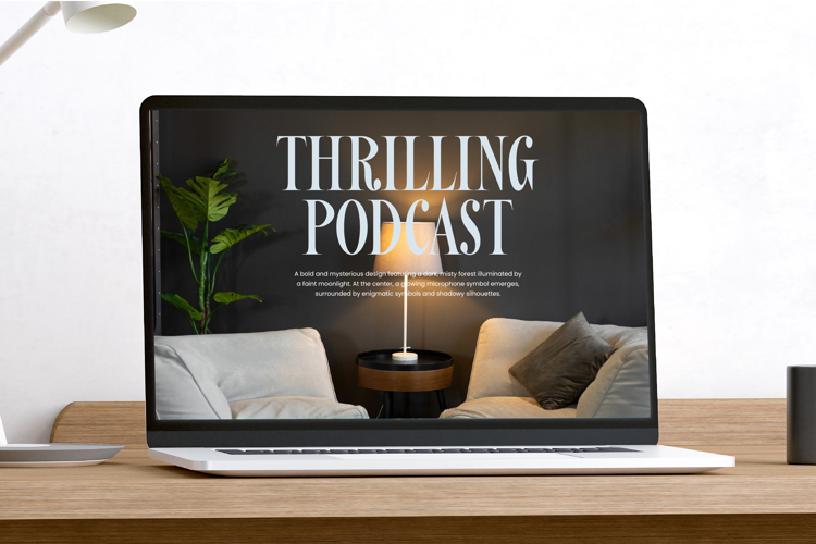 Preview of Mafian VERSION Font