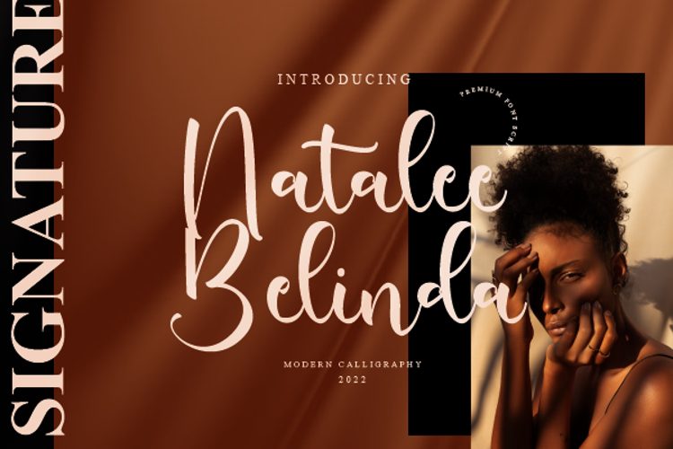 Natalee Belinda Font