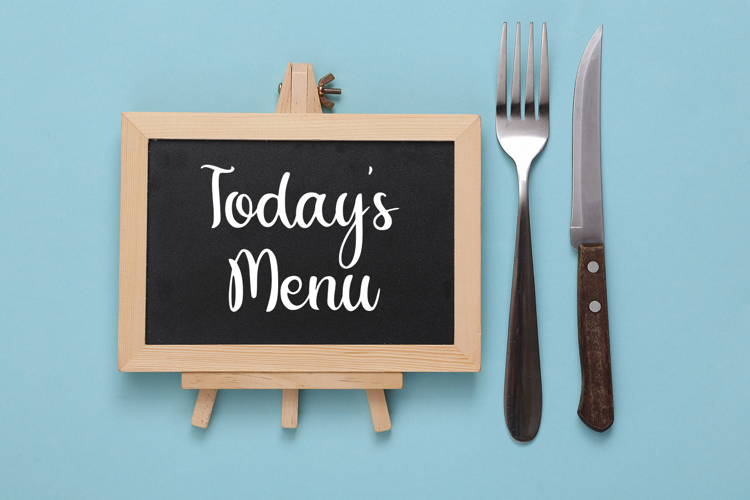 Preview of Windflower Font