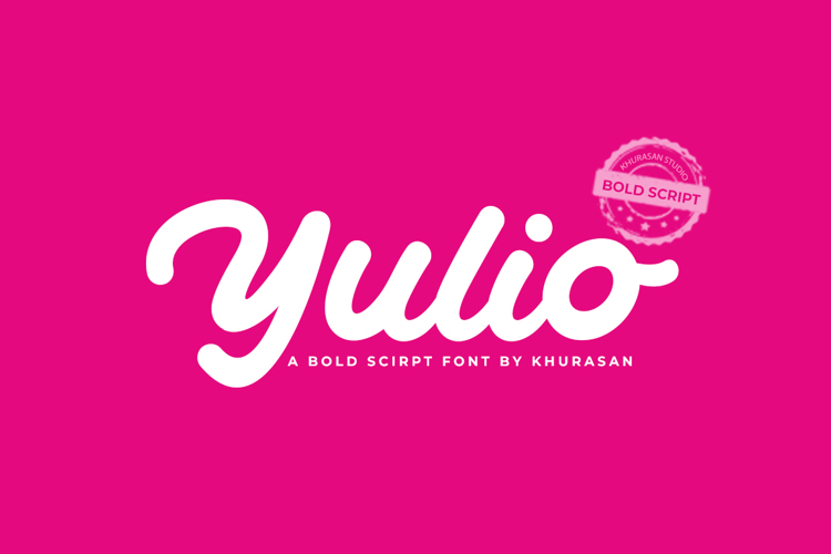 Yulio Font