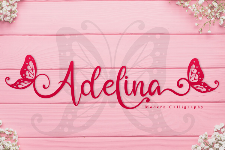 adelina Font