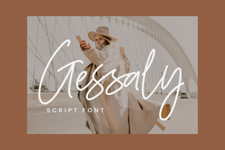 Gessaly Font