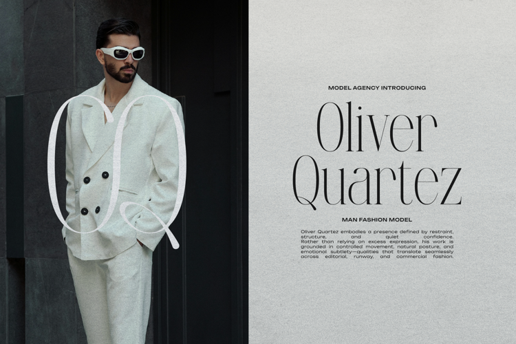 Preview of Furigale Font