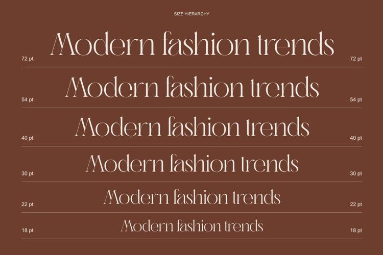 Preview of Abask - Version Font