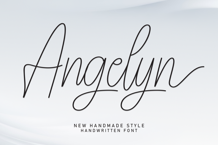 Angelyn Font