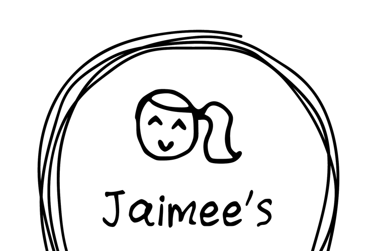 jaimee_s_Font Font