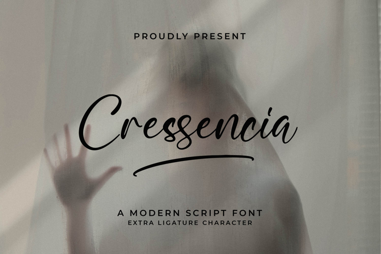 Cressencia Font