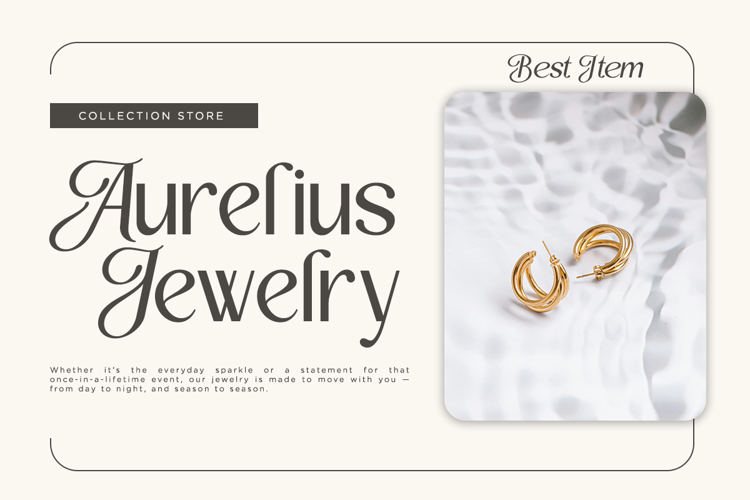 Preview of Wandpis DEMO Font