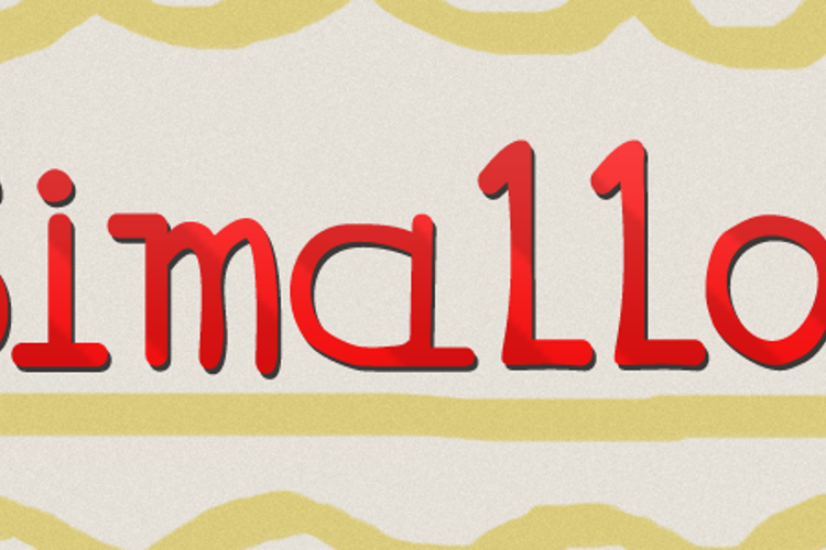 Simallos Font