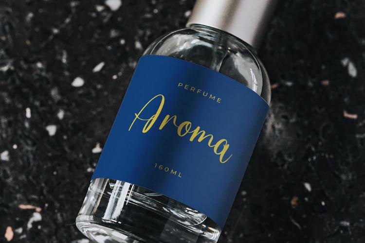 Preview of Joclin Ailanet VERSION Font