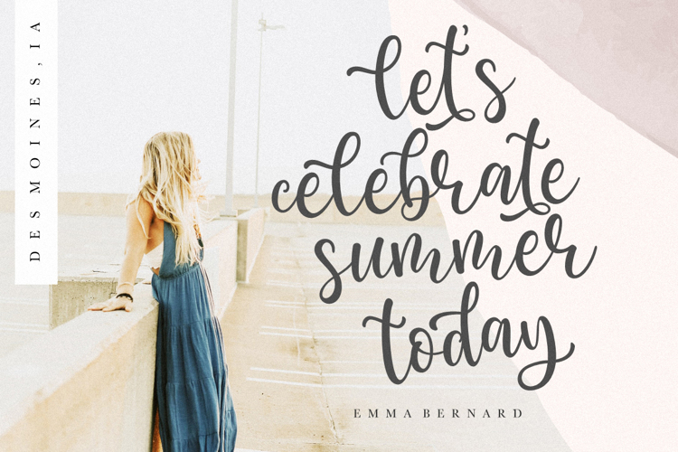 Cristabella Font