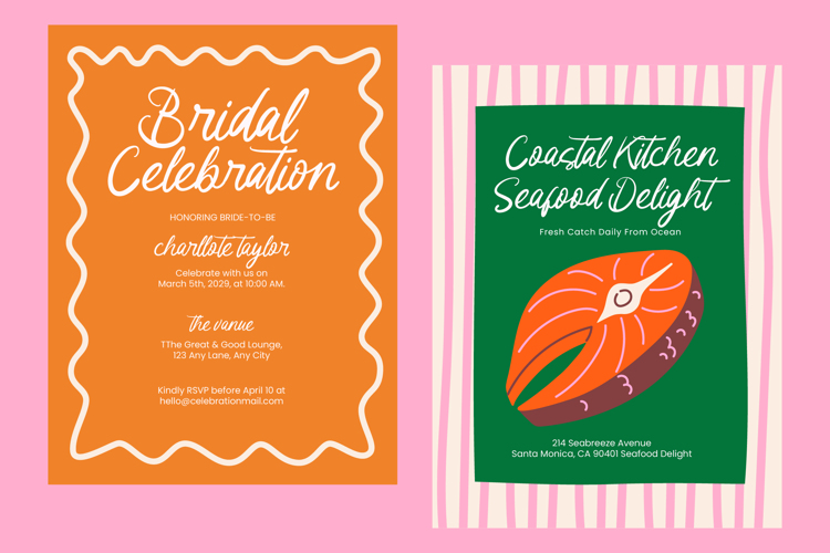 Preview of Cafe Barcelona Font