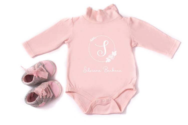 Preview of Rosegram Font