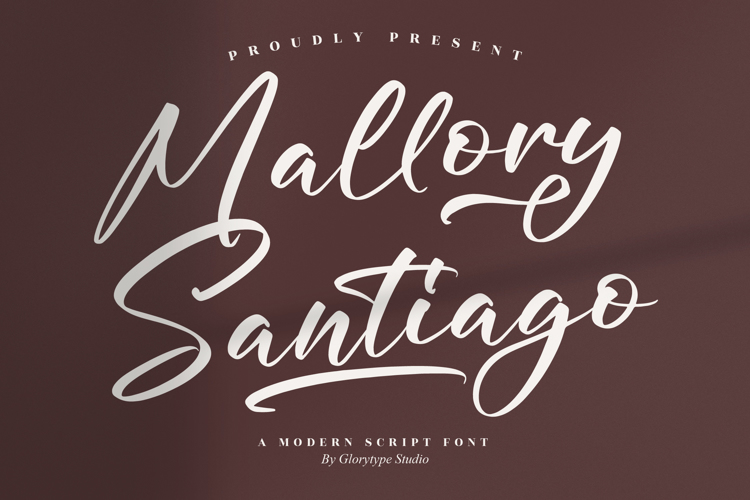 Mallory Santiago Font