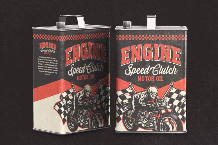 Preview of Rocket Thunder Script Font