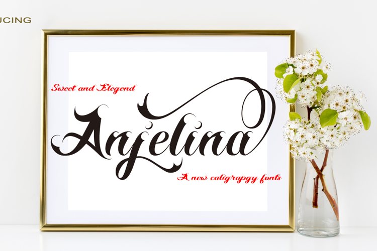 Anjelina Font