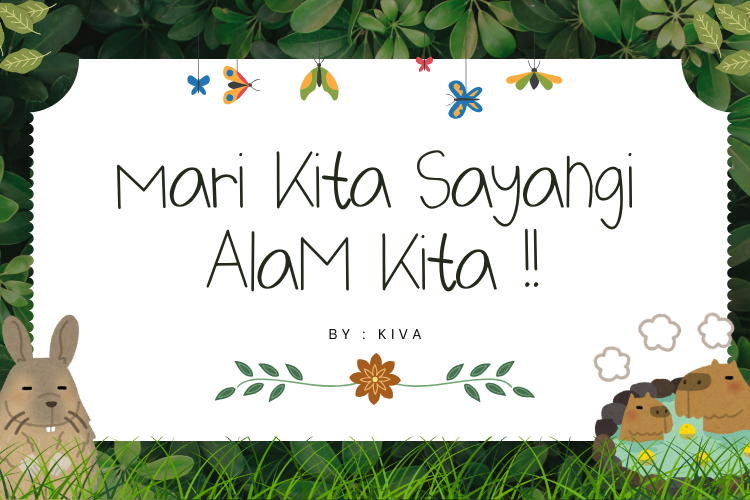 Putri Kiva Azzahra Font