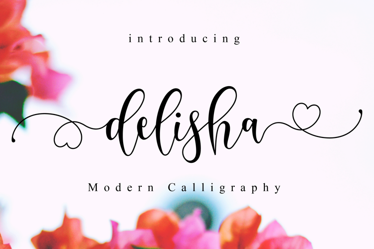 delisha Font