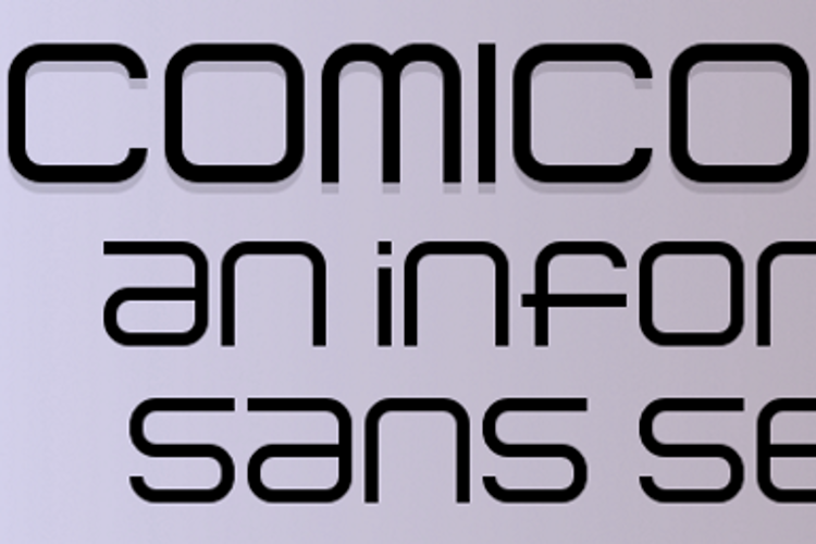 Comicool Font