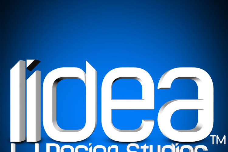 LJ Design Studios Lidea Font