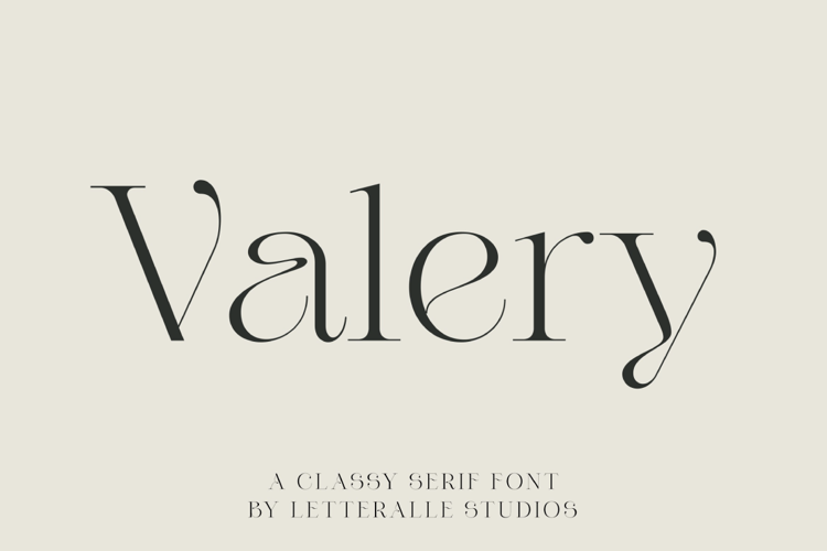 Valery Font