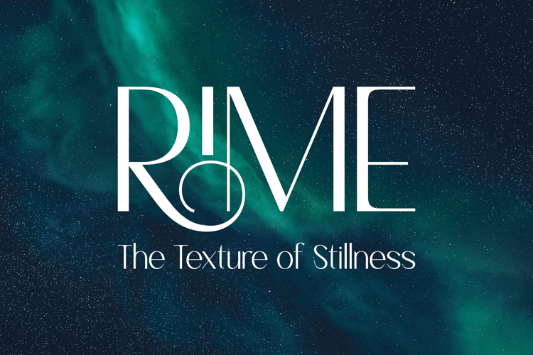 Preview of Brigila Font