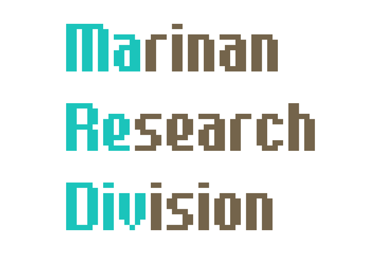Marediv Font