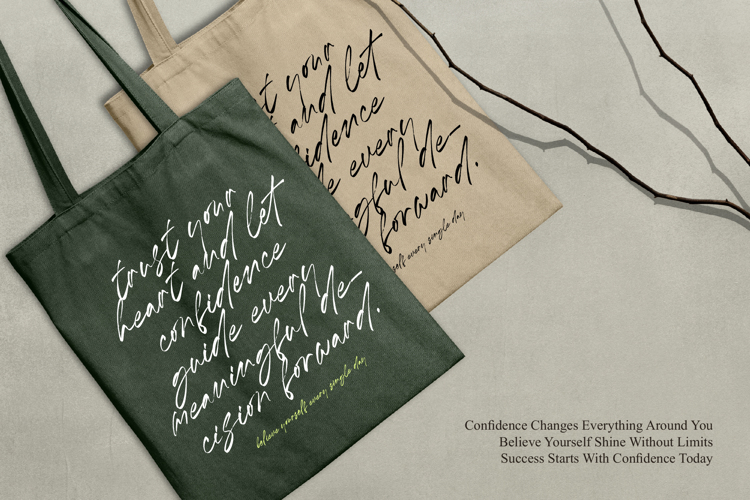 Preview of Clestige Rowland Font