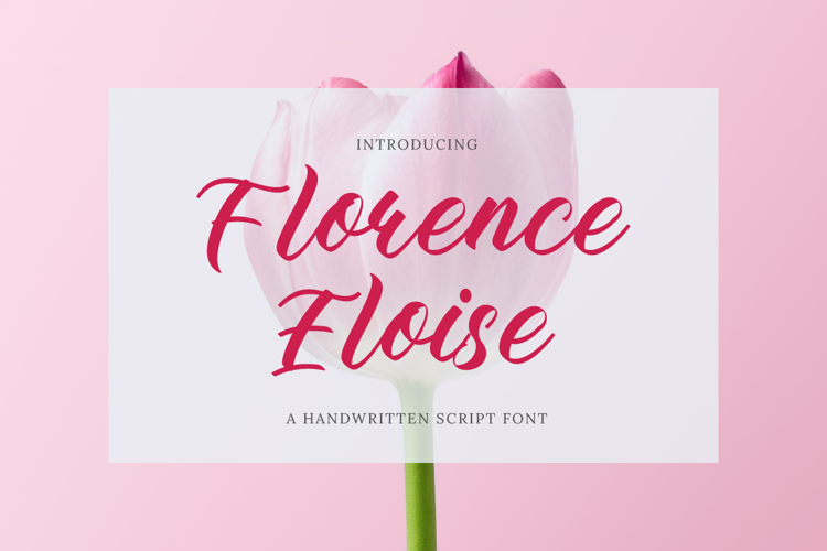 Florence Eloise Font