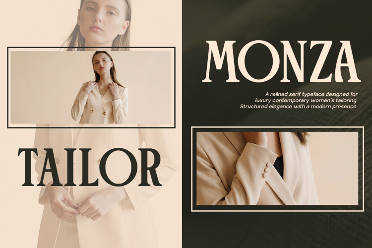 Preview of Patcher DEMO Font