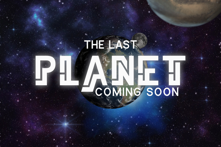 Preview of Unera Font