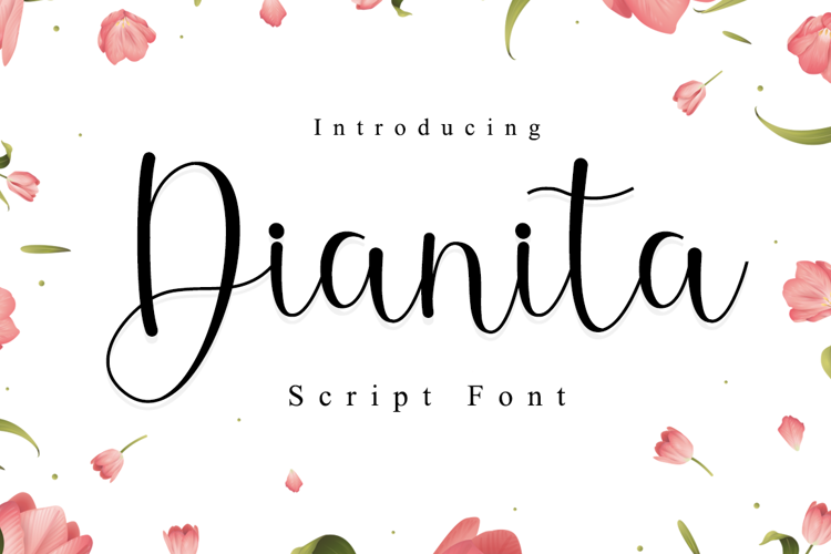 Dianita Font