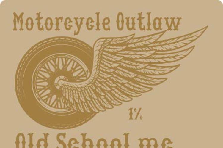 Outlaw Font