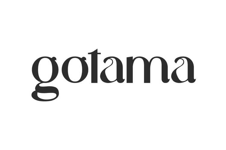 Gotama Font | NihStudio | FontSpace