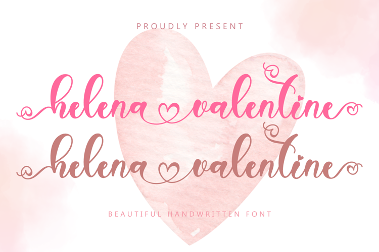 Helena Valentine Font