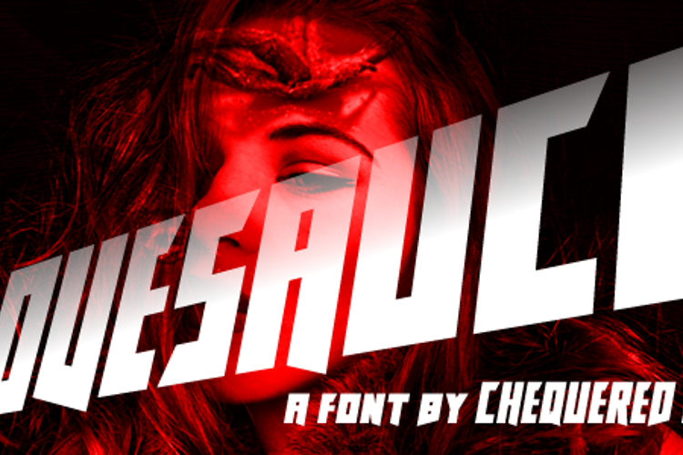 Lovesauce Font