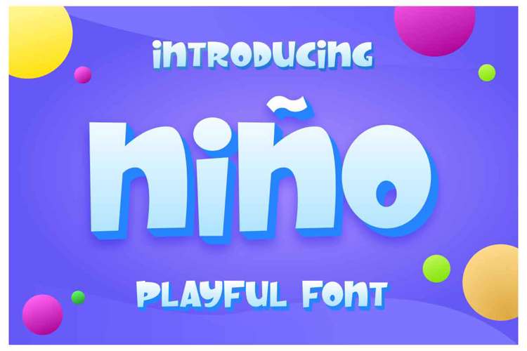 Nino Font