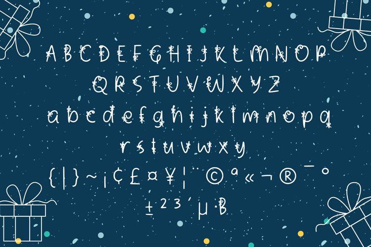 Priesta Font