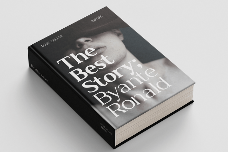 Preview of Relyne Font