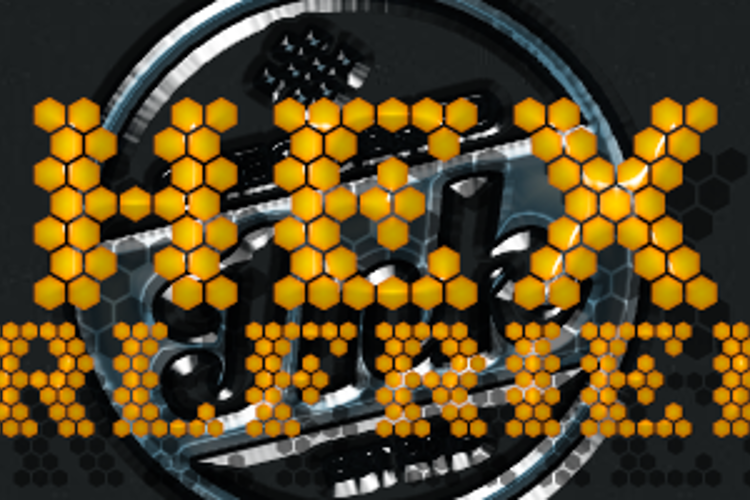 Hex Girlfriend Font