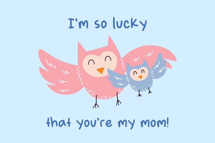 Preview of Chilgo Font